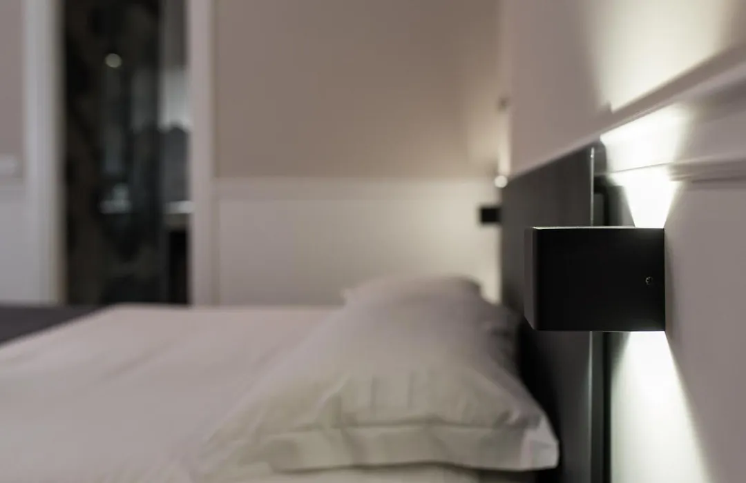 Five Boutique Rooms-1