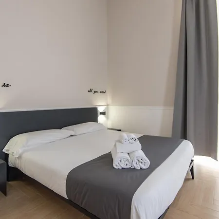 Five Boutique Rooms-3